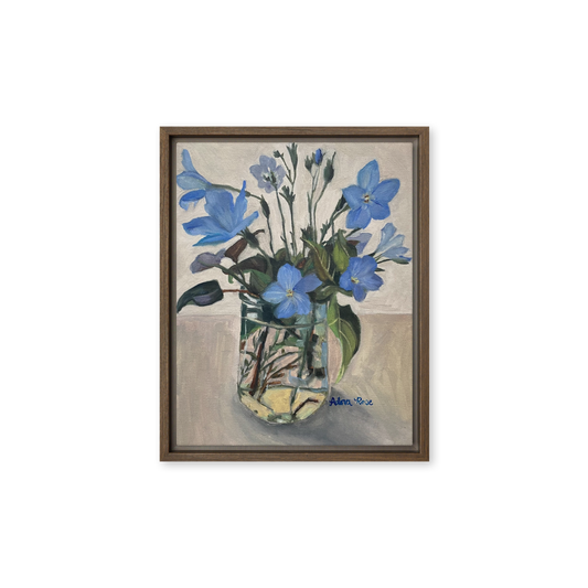 Mixed Wild Flowers 1