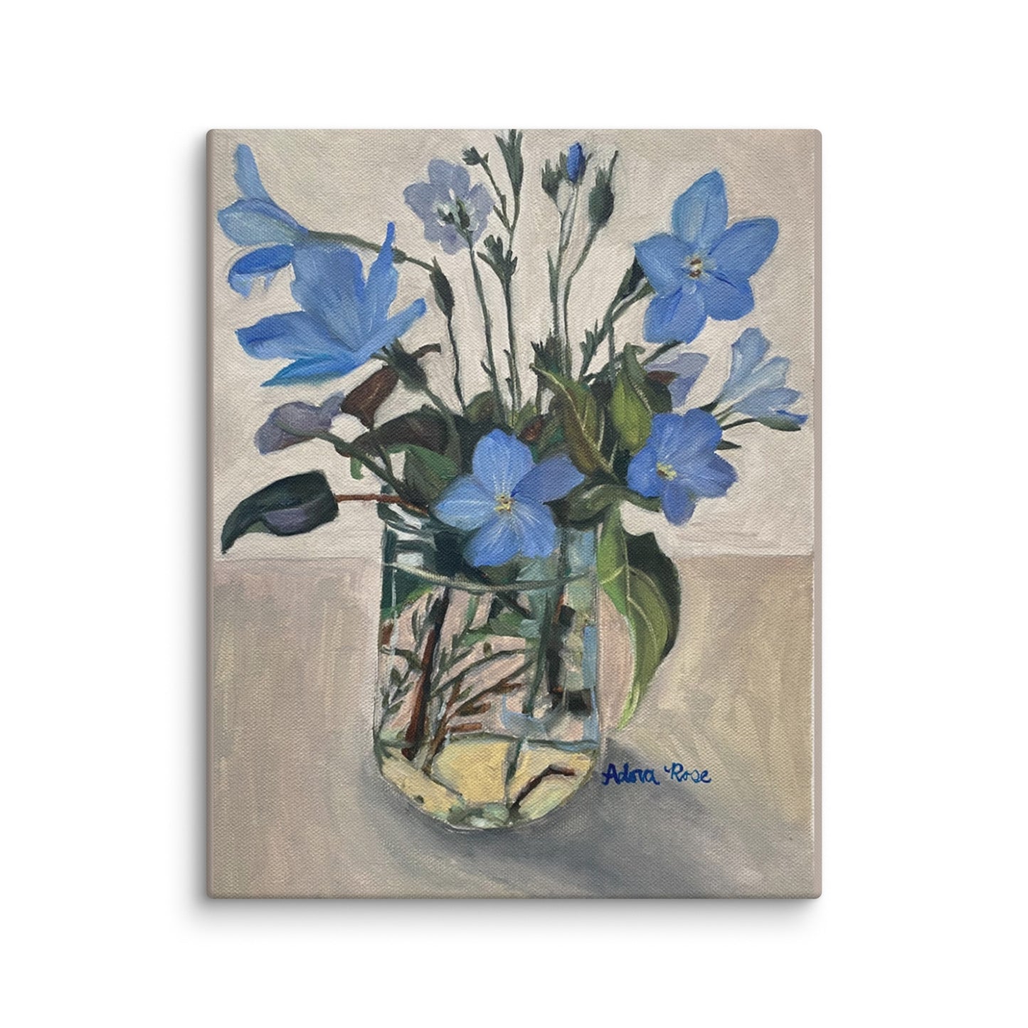 Mixed Wild Flowers 1