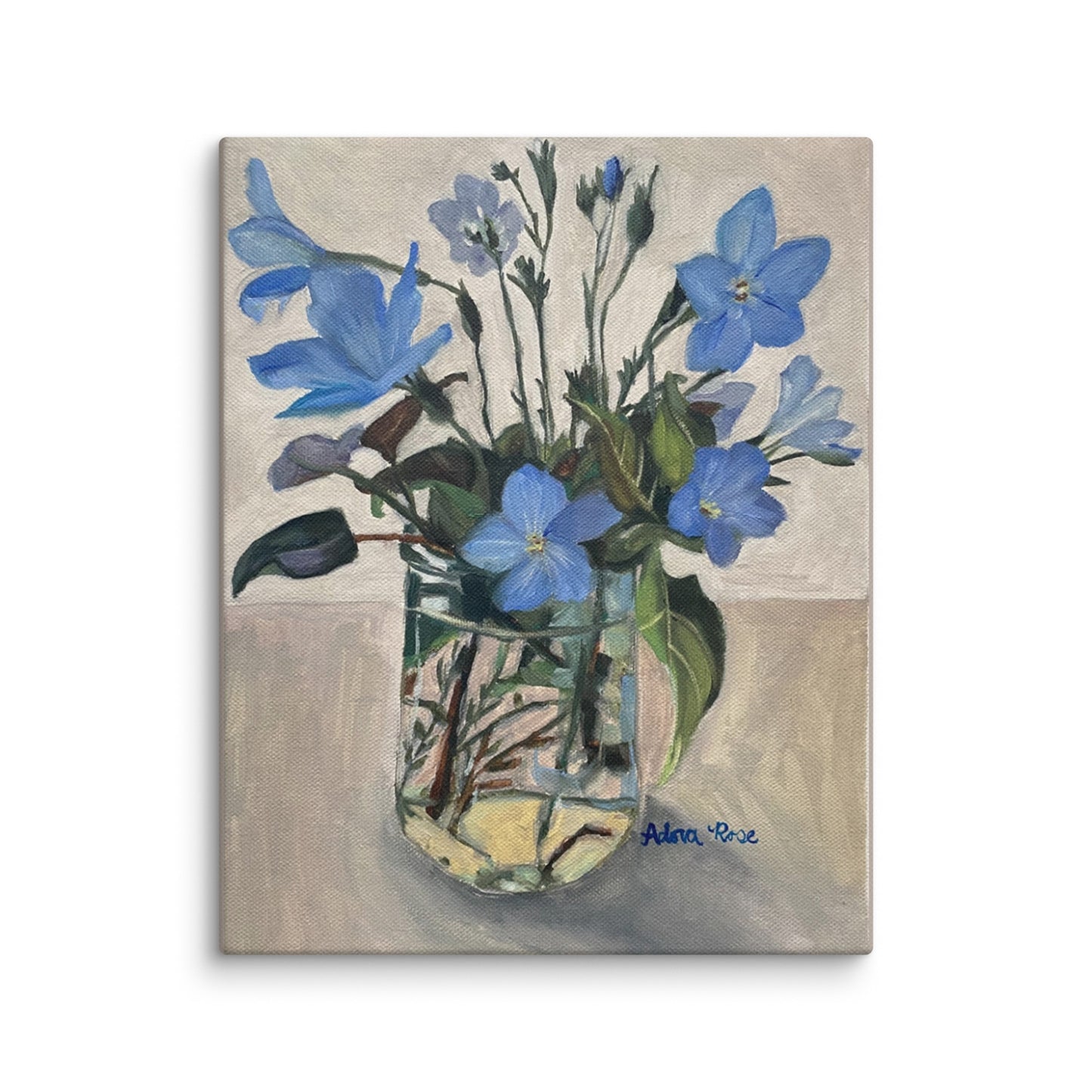 Mixed Wild Flowers 1