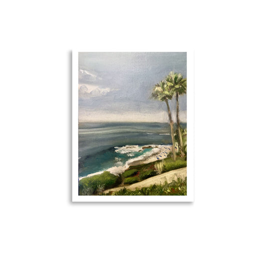 Laguna Beachscape 1