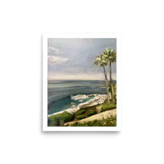 Laguna Beachscape 1