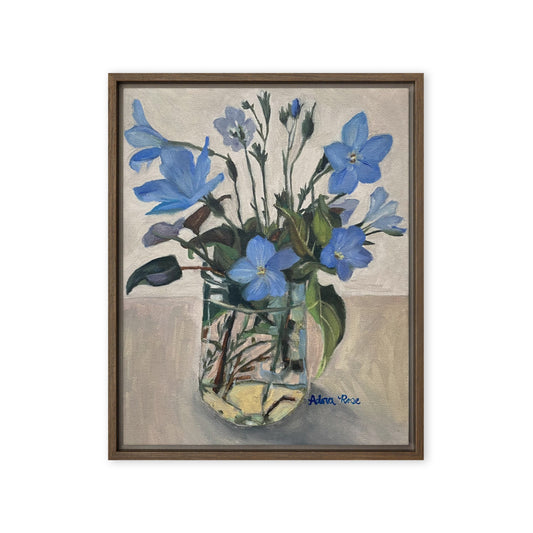 Mixed Wild Flowers 1